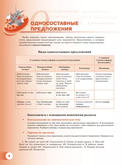 Русский язык. 8 кл. В 2 ч. Часть 2. Учебное пособие 10