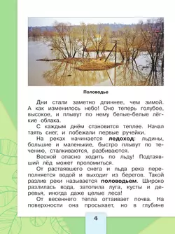 Окружающий мир. Первый год обучения. В трёх частях. Часть 3. 19