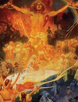 Славяне: мифы и предания 7