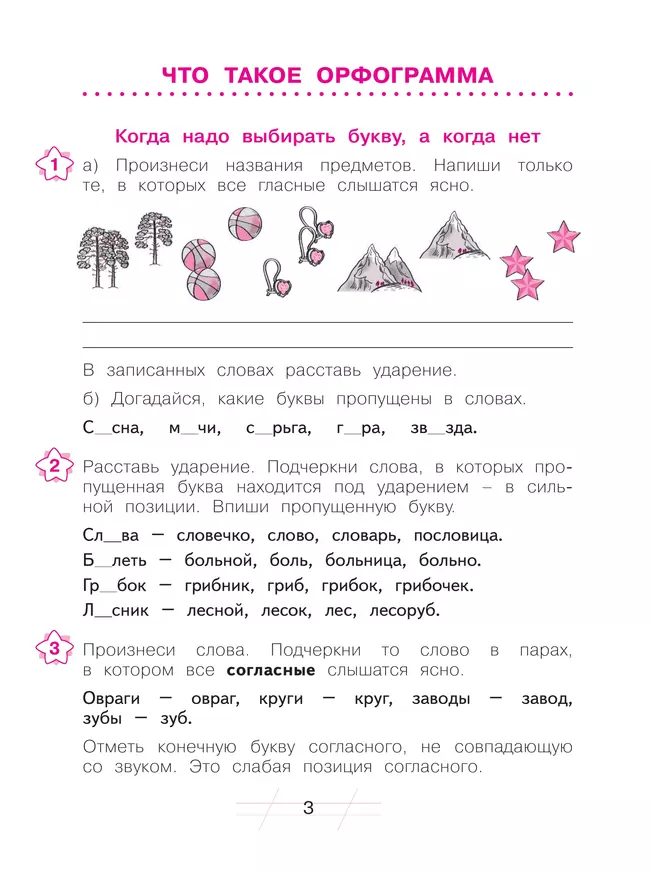 Русский язык. Я пишу грамотно. 2 класс. Формирование и мониторинг орфографической грамотности 12 Русский язык. Я пишу грамотно. 2 класс. Формирование и мониторинг орфографической грамотности 12