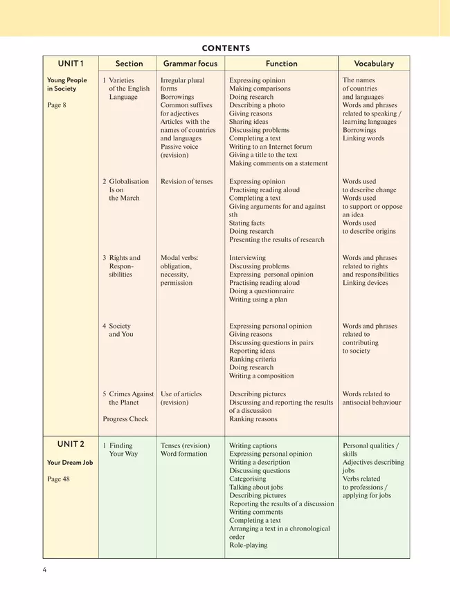 Английский язык. 11 класс. Учебник. Базовый уровень 11