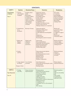 Английский язык. 11 класс. Учебник. Базовый уровень 11