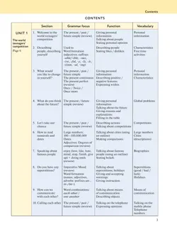 Английский язык. 7 класс. Учебное пособие 7