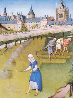 Изобразительное искусство. 4 класс. В 2-х частях. Ч.2 (версия для слабовидящих) 1