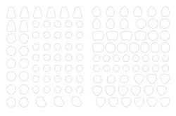 От лета до лета. Ребёнок и окружающий мир. Альбом наблюдений. 4-5 лет (с наклейками) 21