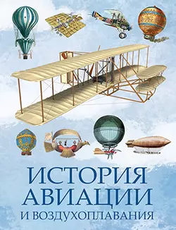 История авиации и воздухоплавания 1