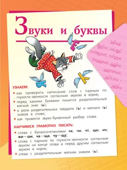 Русский язык. 2 класс. Учебник. В 2 ч. Часть 2 27