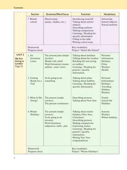 Английский язык. 5 класс. Учебное пособие 13