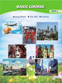 Английский язык. 6 класс. Углублённый уровень. Учебное пособие. В 2 частях. Часть 2 20