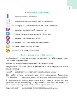 Русский язык. 7 класс. В 2-х ч. Часть 2. Учебник для общеобразовательных организаций Кыргызской Республики с русским языком обучения 19