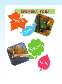 Мир природы и человека. 3 класс. Учебник. В 2 частях. Часть 1 (для обучающихся с интеллектуальными нарушениями) 45
