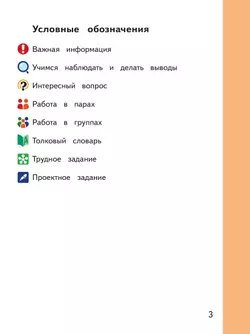 Русский родной язык. 4 класс. Учебное пособие. В 3 ч. Часть 2 (для слабовидящих обучающихся) 8