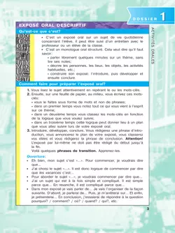 Французский язык. 10 класс. Учебник. Углублённый уровень 13