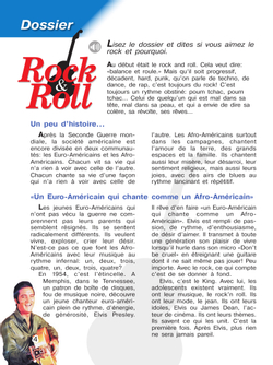 Французский язык. Второй иностранный язык. 11 класс. Учебник. Базовый уровень 23