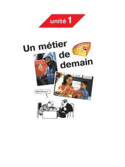 Французский язык. Второй иностранный язык. 11 класс. Базовый уровень. Учебник 4