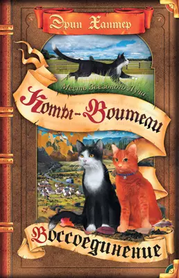 Специальное издание. Месть Звездного Луча. Том 2. Воссоединение. 1 Специальное издание. Месть Звездного Луча. Том 2. Воссоединение. 1