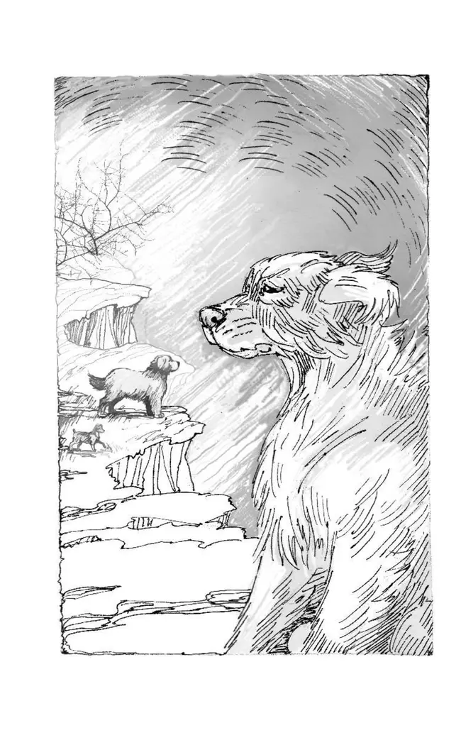 Бескрайнее Озеро. 2