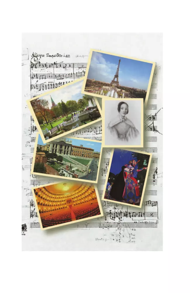 Музыка. 4 класс. Учебник. В 2 ч. Часть 2 7