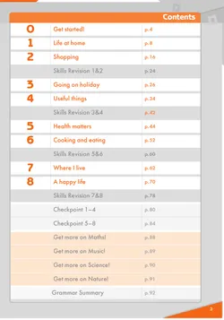 Английский язык. Рабочая тетрадь. 6 класс 29