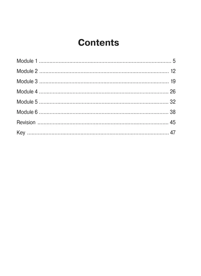 Английский язык. Сборник грамматических упражнений. 9 класс 3 Английский язык. Сборник грамматических упражнений. 9 класс 3