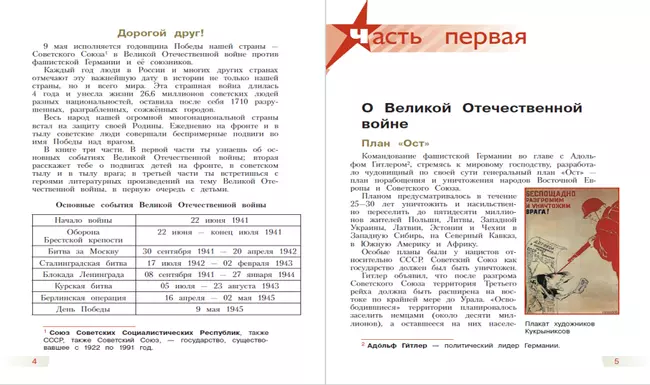 Детям о Великой Отечественной войне 14