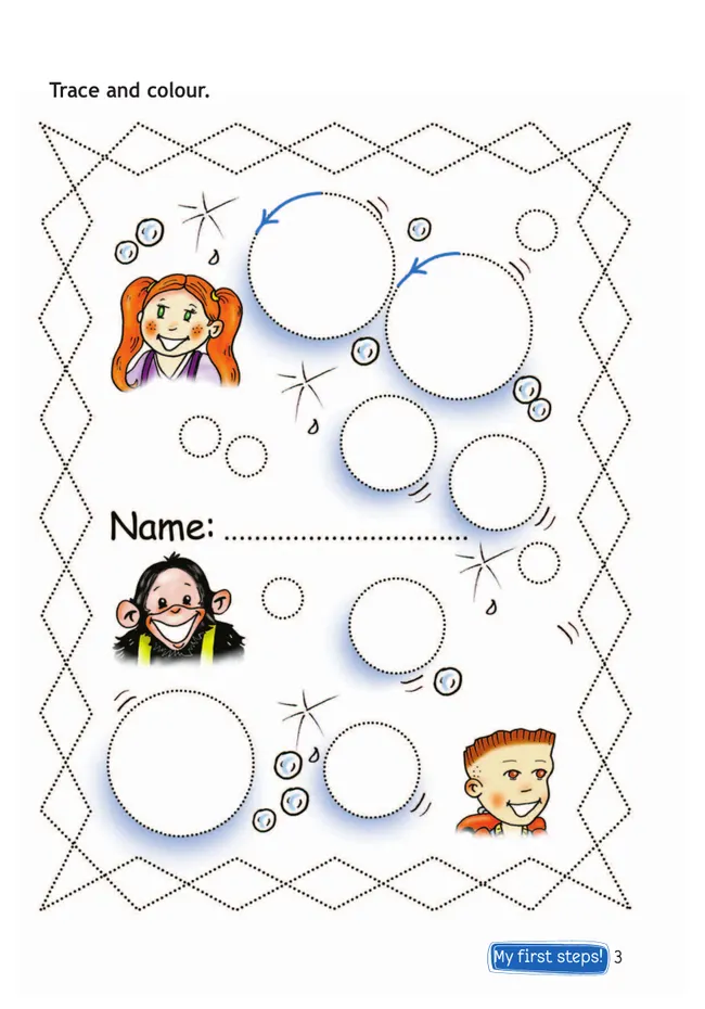 Английский язык. Рабочая тетрадь к учебному пособию для начинающих 7