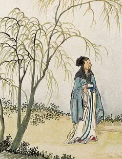 Волшебные сказки Китая 19