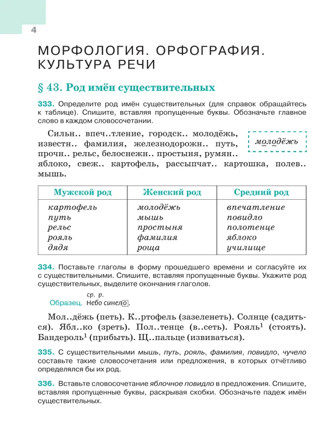 Русский язык. 5 класс. В 2-х ч. Часть 2. Учебник для общеобразовательных организаций Кыргызской Республики с русским языком обучения 7