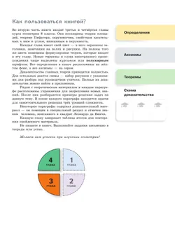 Математика технологического прорыва. Геометрия. 8 класс. Углублённый уровень. Учебник. В 2 частях. Часть 2 32