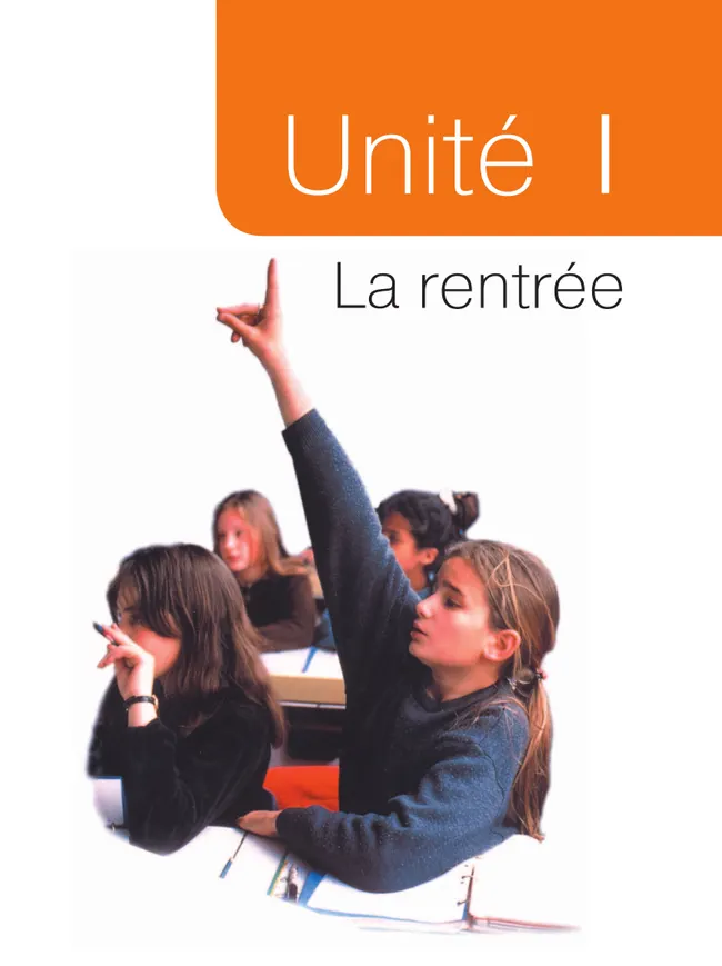 Французский язык. 8 класс. Углублённый уровень. Учебник. 9