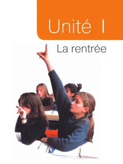 Французский язык. 8 класс. Углублённый уровень. Учебник. 9