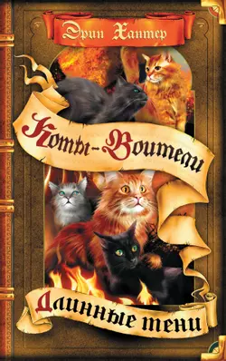 Цикл "Сила трех". Длинные тени. 1