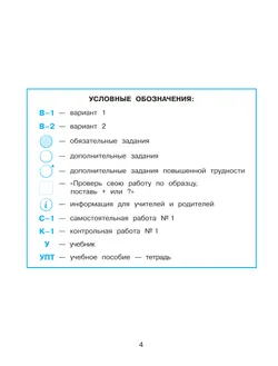 Развивающие самостоятельные и контрольные работы. 2 класс. В 3 частях. Часть 2. Углублённый уровень 8