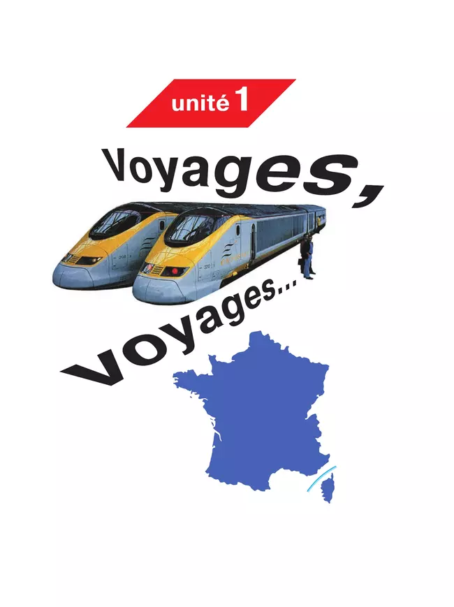 Французский язык. Второй иностранный язык.10 класс. Базовый уровень. Учебник 3