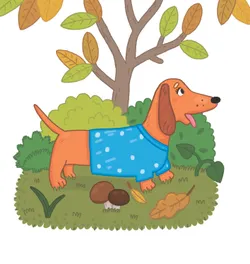 СПАСАТЕЛИ. Книжка-картинка для первого чтения. Матвеева Е. 5