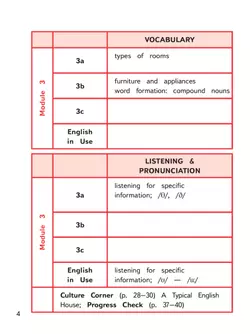 Английский язык. 5 класс. В 4-х ч. Ч.2 (версия для слабовидящих) 9
