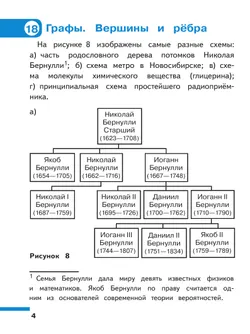 Математика. Вероятность и статистика. 7-9 классы. Базовый уровень. Учебное пособие. В 4 ч. Часть 2 (для слабовидящих обучающихся) 16
