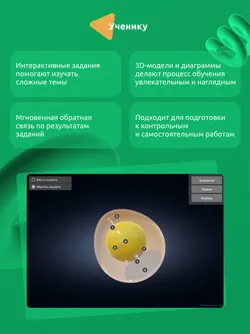 Животный мир. 8 класс (Мультибук, учитель, стартовый) 14