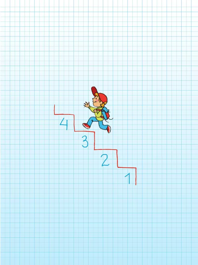 Математика. Рабочая тетрадь. 3 класс. В 2-х ч. Ч. 2 7