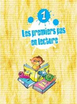 Французский язык. Второй иностранный язык. Книга для чтения. 5 класс 15