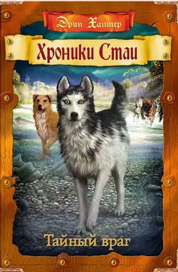 Хроники стаи. Тайный враг 1