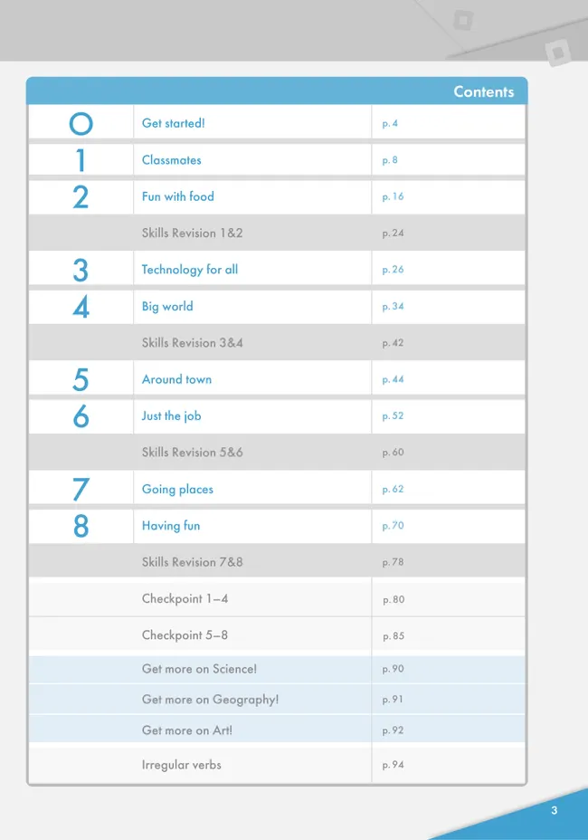 Английский язык. Elementary. Рабочая тетрадь 15