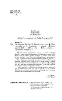 Сверкающая Звезда 11