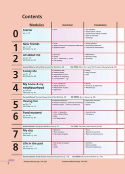 Английский язык. Второй иностранный язык. 6 класс. Учебник 2