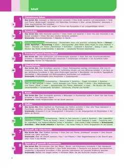 Немецкий язык. Второй иностранный язык. 11 класс. Учебник. Базовый уровень 8