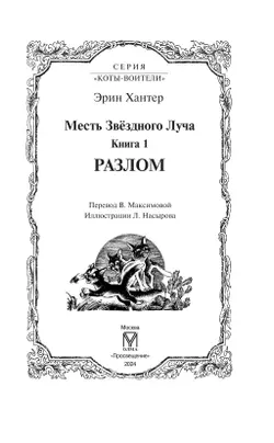 Специальное издание. Месть Звездного Луча. Том1. Разлом. 31