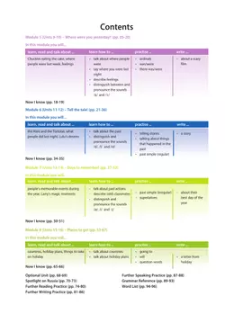 Английский язык. 4 класс. Учебник. В 2 ч. Часть 2 27