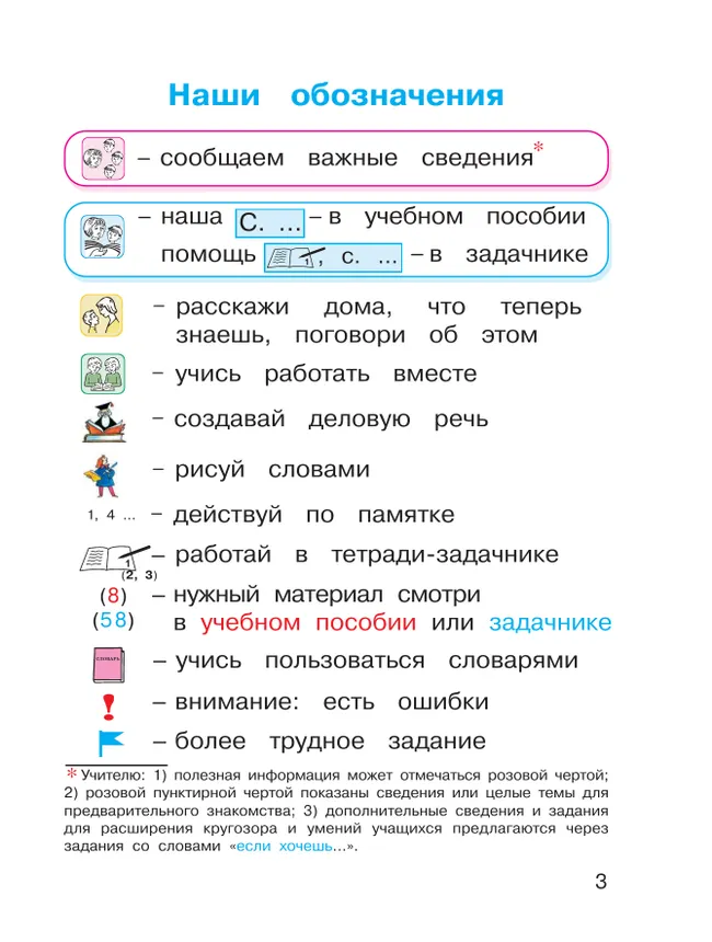 Русский язык. 2 класс. Учебное пособие. В 2 ч. Часть 2 41