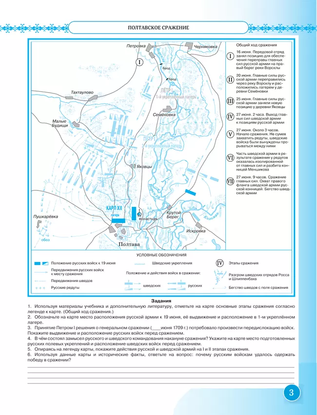 История России. Конец XVII-XVIII века. Контурные карты. 8 класс 10 История России. Конец XVII-XVIII века. Контурные карты. 8 класс 10