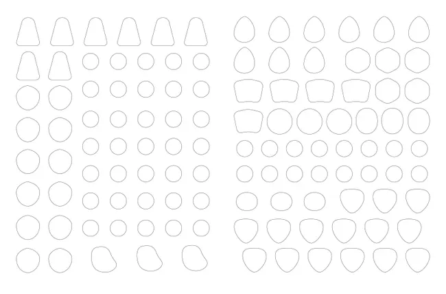 От лета до лета. Ребёнок и окружающий мир. Альбом наблюдений. 4-5 лет (с наклейками) 8